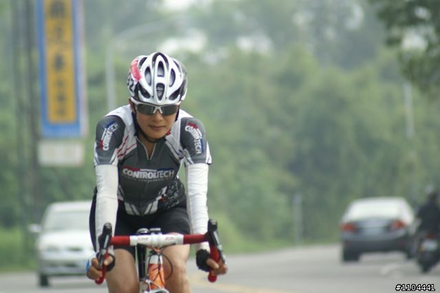 2011環府城自行車賽 CCT車友們請笑納!