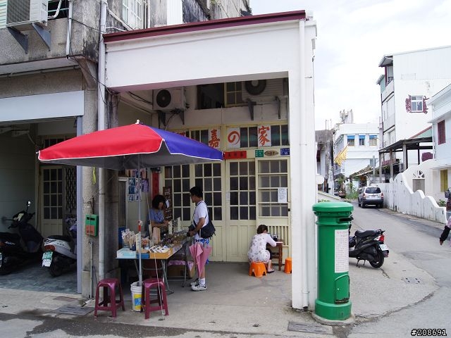 6天5夜尋找自我的單獨環島旅行 Day1