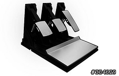 極限競速4 官方方向盤的資訊(更新開箱影片)