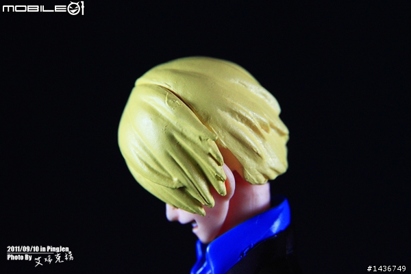 [航海王] BANDAI SHF SANJI 「黑腳」香吉士（黒足のサンジ）