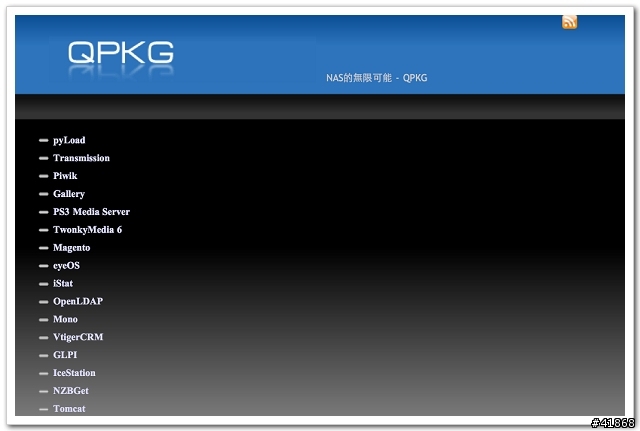 打造 QNAP 變形金剛(QNAP TS-112)