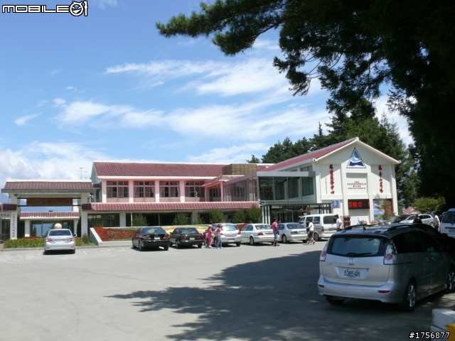 【小品】09/10力行產業道路全程踏勘分享