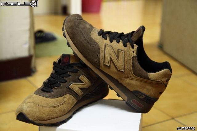 大大幫看這雙的價值性New Balance M576LOBR