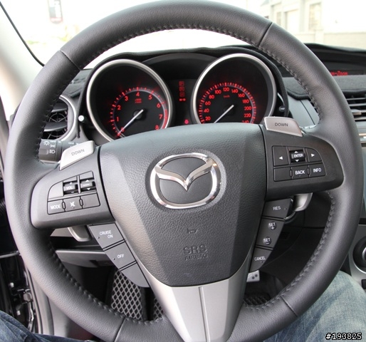 [[開箱] All New Mazda 3 2.0