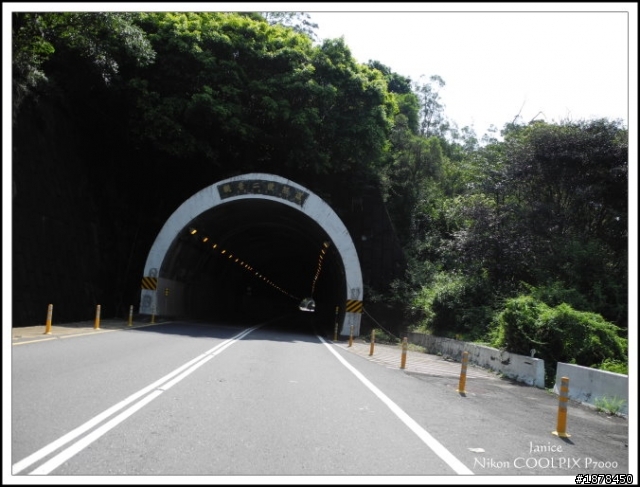 【０９０３ 力行-紅香 坎坷跑跑團】之路況好威猛