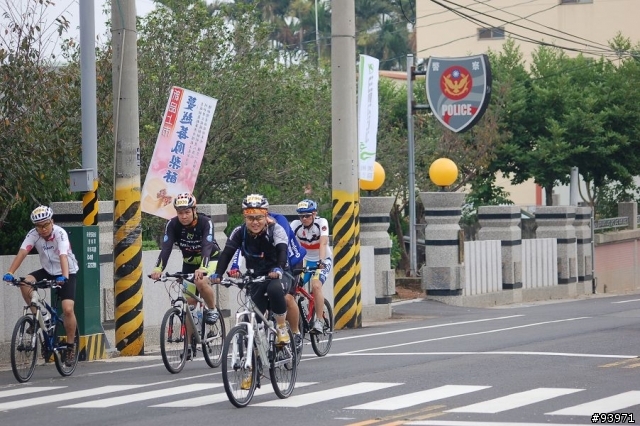 2011環化賽隨拍
