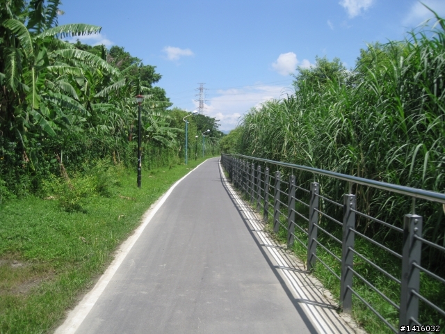 【獨輪車踩呀踩】分享獨輪車一日104公里的自我挑戰