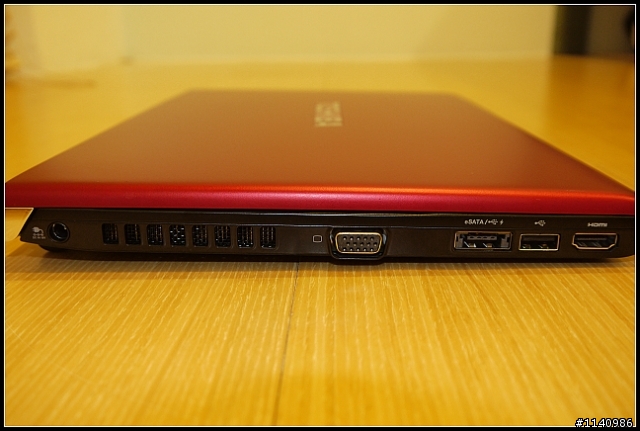 TOSHIBA PROTEGE R830 i3-2330簡易開箱