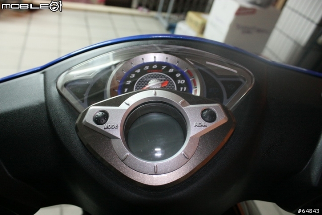 我的新歡(Racing 150)與舊愛(悍將4V 阿帝拉)