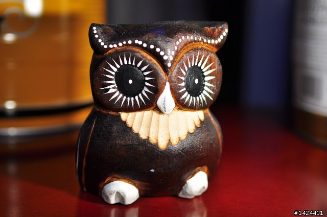 貓頭鷹OWL 別館