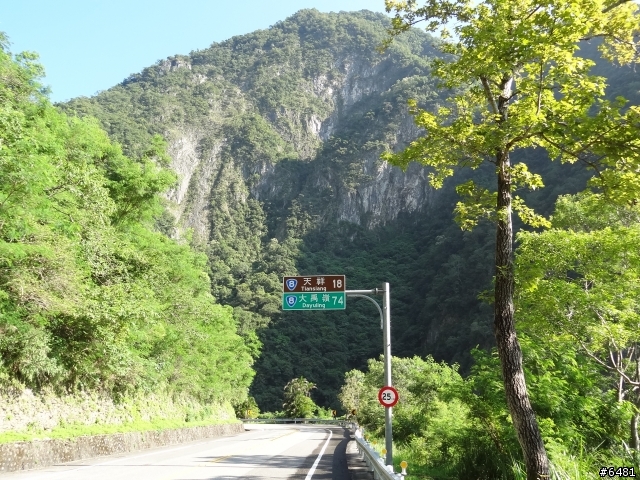 花東+合歡山之旅