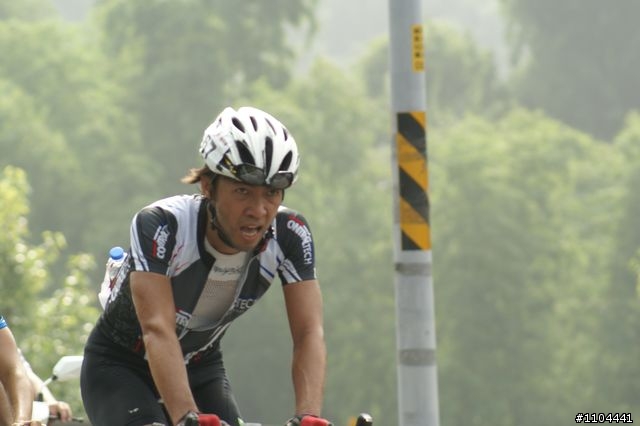2011環府城自行車賽 CCT車友們請笑納!