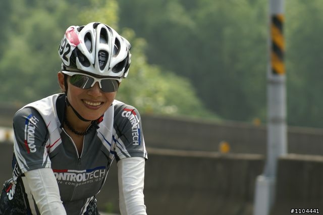 2011環府城自行車賽 CCT車友們請笑納!