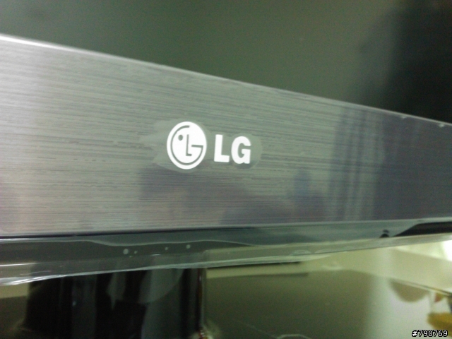 [開箱文]LG 42LW5700