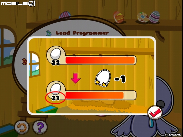 充滿童趣的小遊戲《ChickenEggs》體驗分享