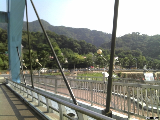 [ 分享 ] 坪林區大林里自行車步道 { 圖很多 } 加上敘述。