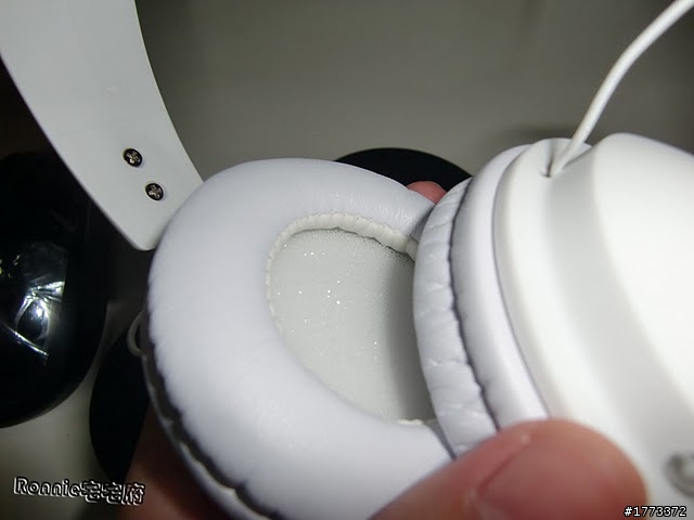 【幸運的開箱】北歐輕時尚主義── nocs NS300耳機
