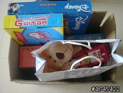 最近整理好多玩具.全新的...想分享給新莊.泰山.樹林的育幼院或孤兒院,請問有誰知地方(住址)嗎....
