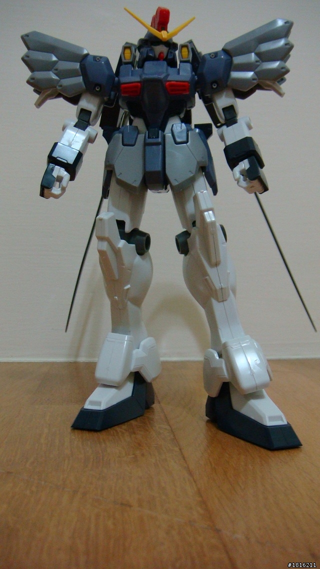 XXXG-01 SR2 SANDROCK CUSTOM
