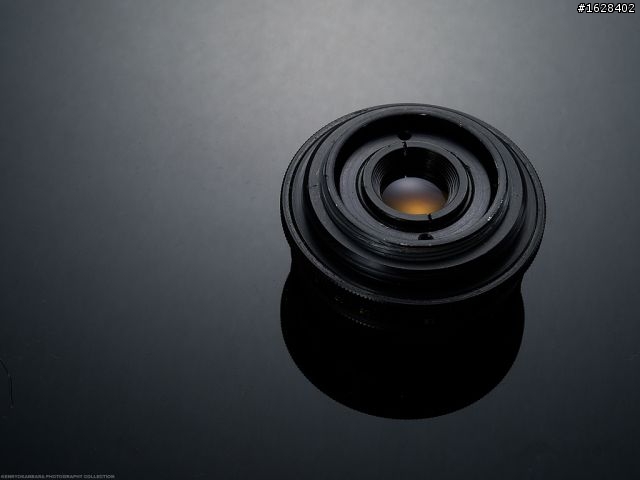 [怪異無毒分享]餅乾M42 KMZ Industar-50-2 50mm F3.5