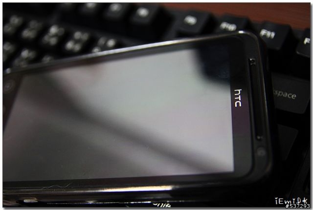 [分享+心得] HTC EVO 3D