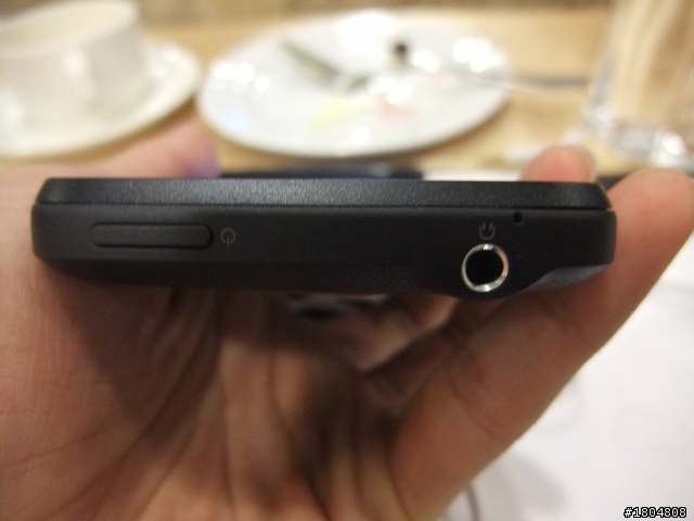 3D視覺效果+高級影音設備= HTC EVO 3D之體驗會