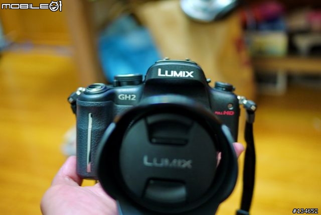 GH2~入手