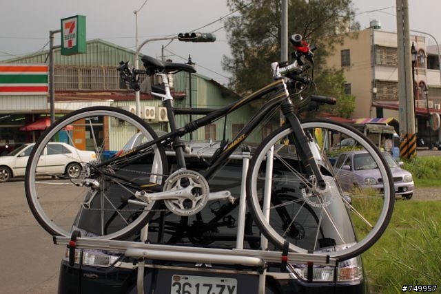 9/10 瘋200K內門小七車友照片
