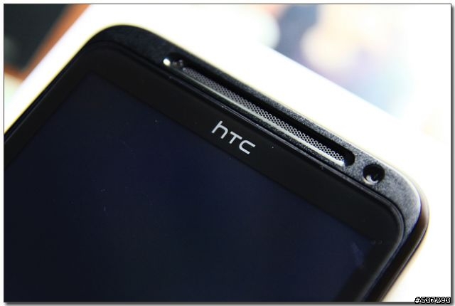 [分享+心得] HTC EVO 3D