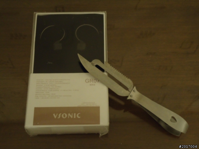 新版VSONIC GR07開箱+100小時試聽