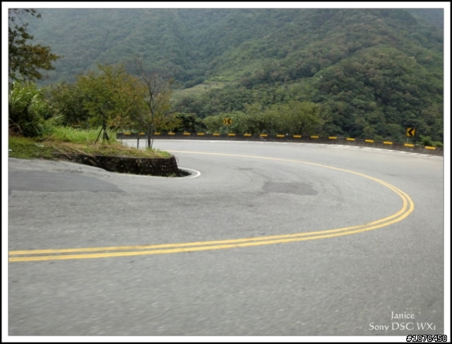 【０９０３ 力行-紅香 坎坷跑跑團】之路況好威猛