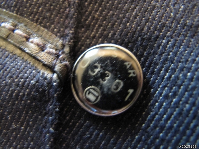 [不專業開箱] Nudie Jeans, Diesel, G-Star 5件