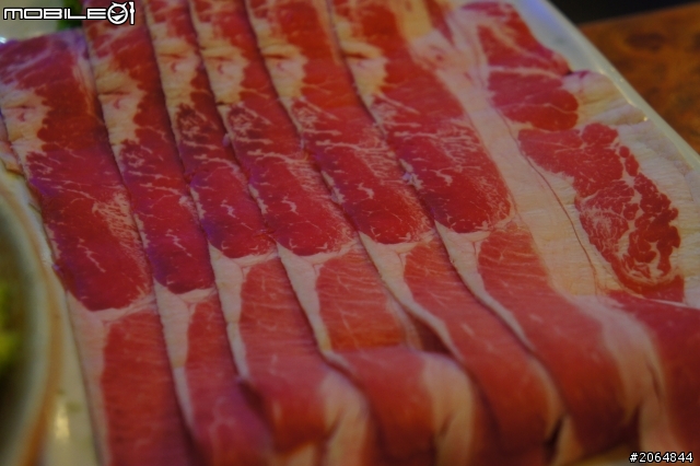 【食記】頂湯涮涮鍋