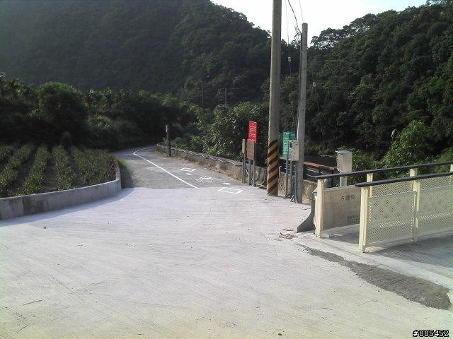 [ 分享 ] 坪林區大林里自行車步道 { 圖很多 } 加上敘述。