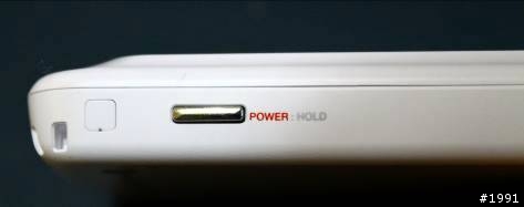 iAUDIO X7介紹開箱文