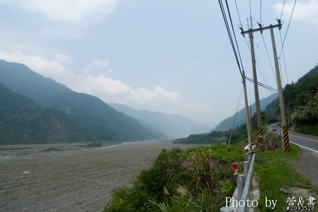 屬於我的跑車浪漫旅,七天六夜六極點環台!