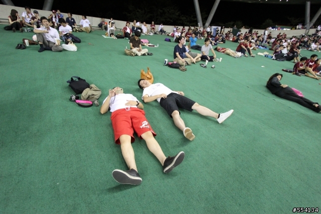 東京六天五夜日本職棒自由行~~~