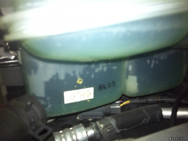 我的水箱變自然生態了