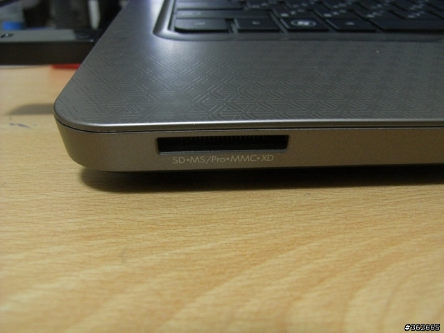 HP G32-302TX簡單開箱