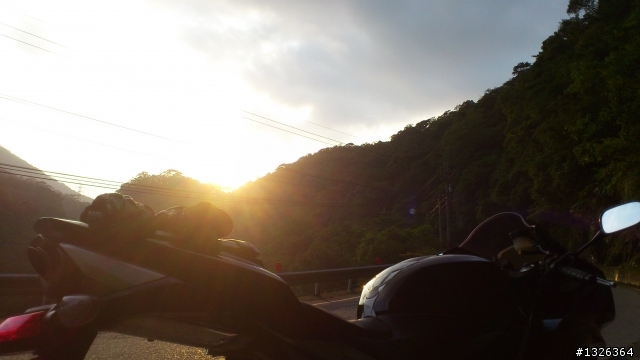 破風馳騁!夢想羽翼-CBR 600RR