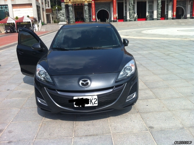 【開箱】大學代步車
