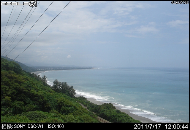 100年7月16~7月18 單人四極環島(多圖編輯中)