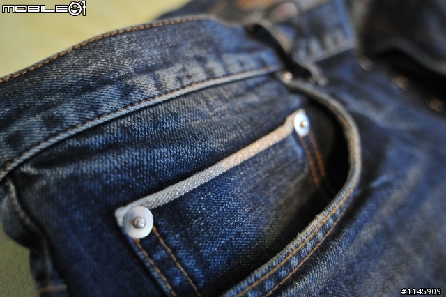 [向現金哥致敬][補實穿]絕對不時尚的2011SS Dior Homme Bas 19 銀耳牛