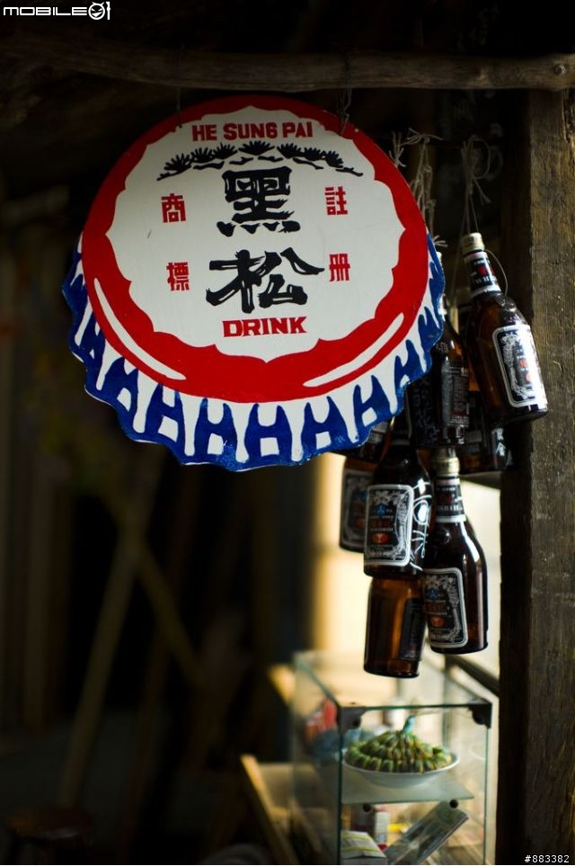台灣工仔 Leica M9