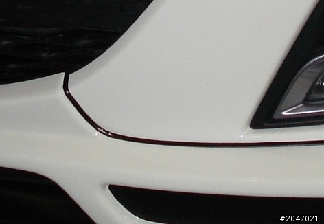 NEW MAZDA 3 五門~~開箱文