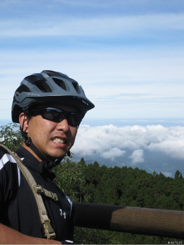 2011-10-01 塔塔加之旅