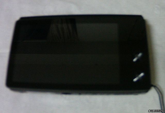 Samsung MV800 之 不專業的開箱文