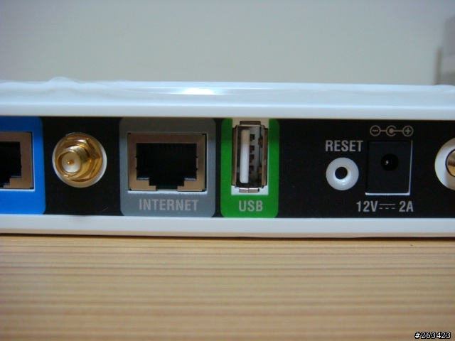 [分享] D-Link DIR-655 試用體驗[10/22 新增一週不關機下載測試]