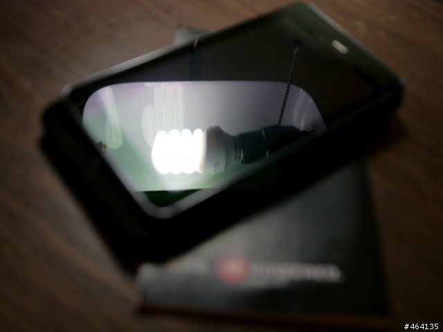 [MILESTONE 3體驗會加完整評測] Every story has it's begining...MOTOROLA MILESTONE 3