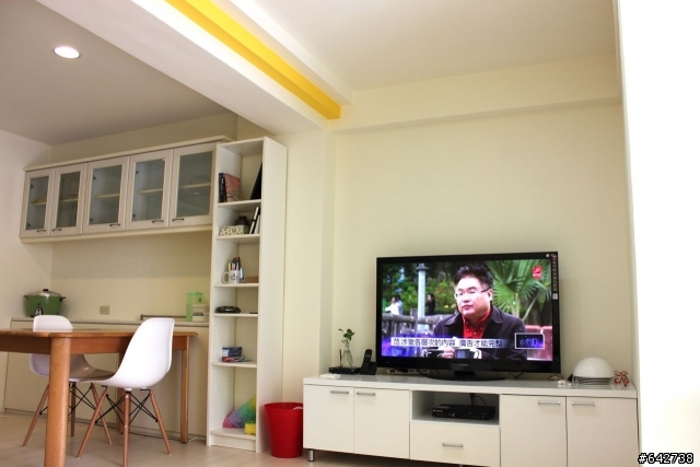 一點一滴打造我們的繽紛小宅